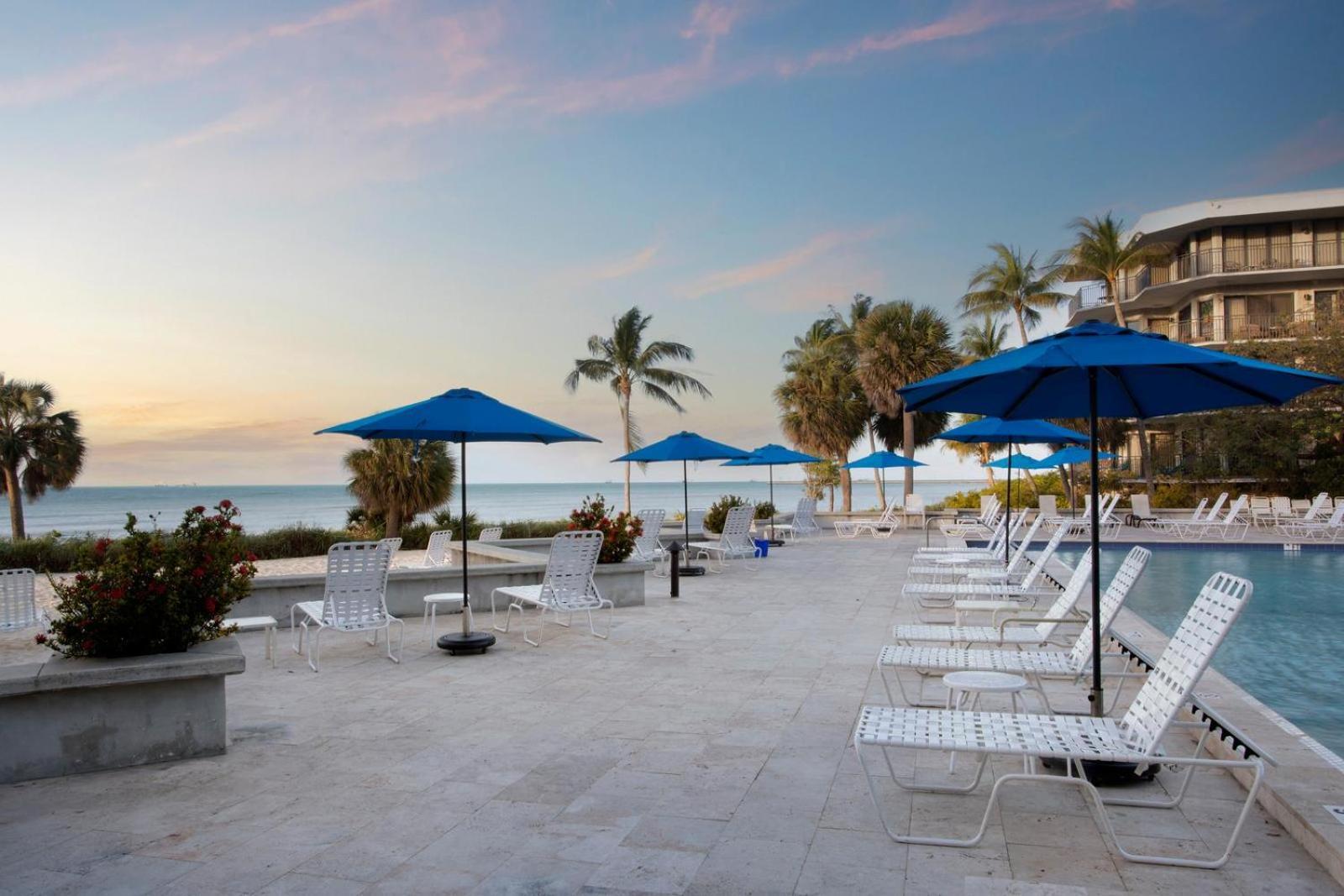 Sunrise On The Atlantic Villa Key West Ngoại thất bức ảnh