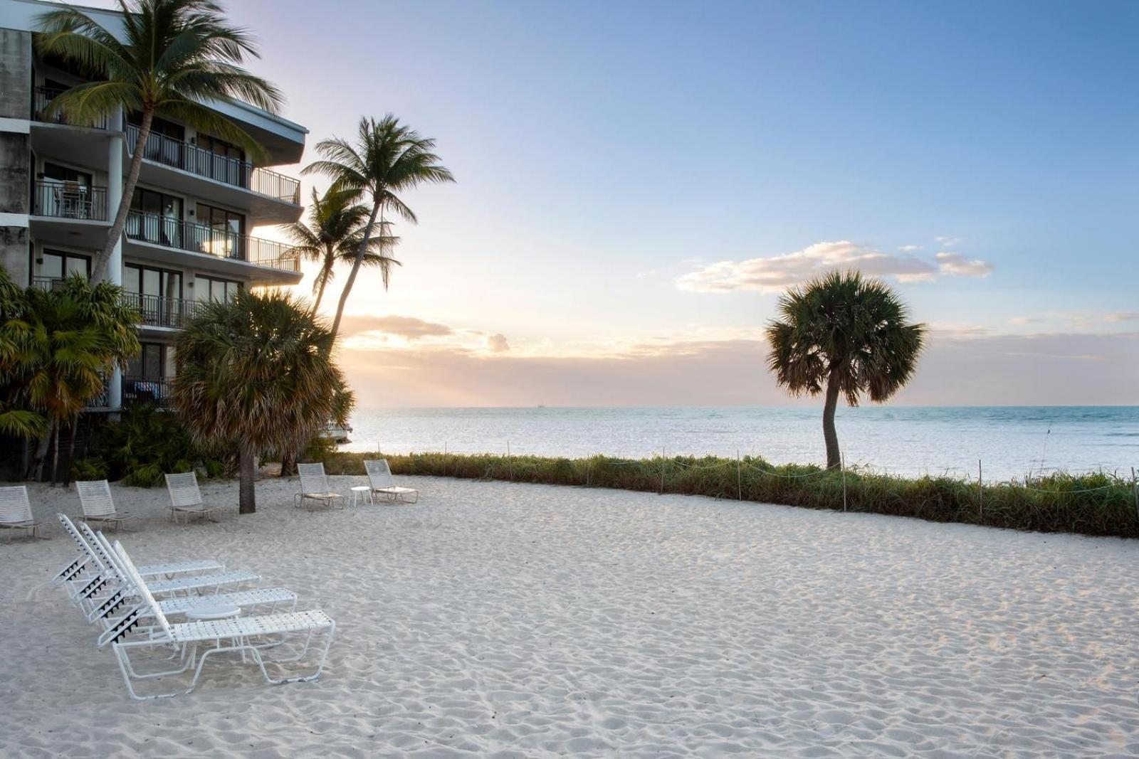 Sunrise On The Atlantic Villa Key West Ngoại thất bức ảnh