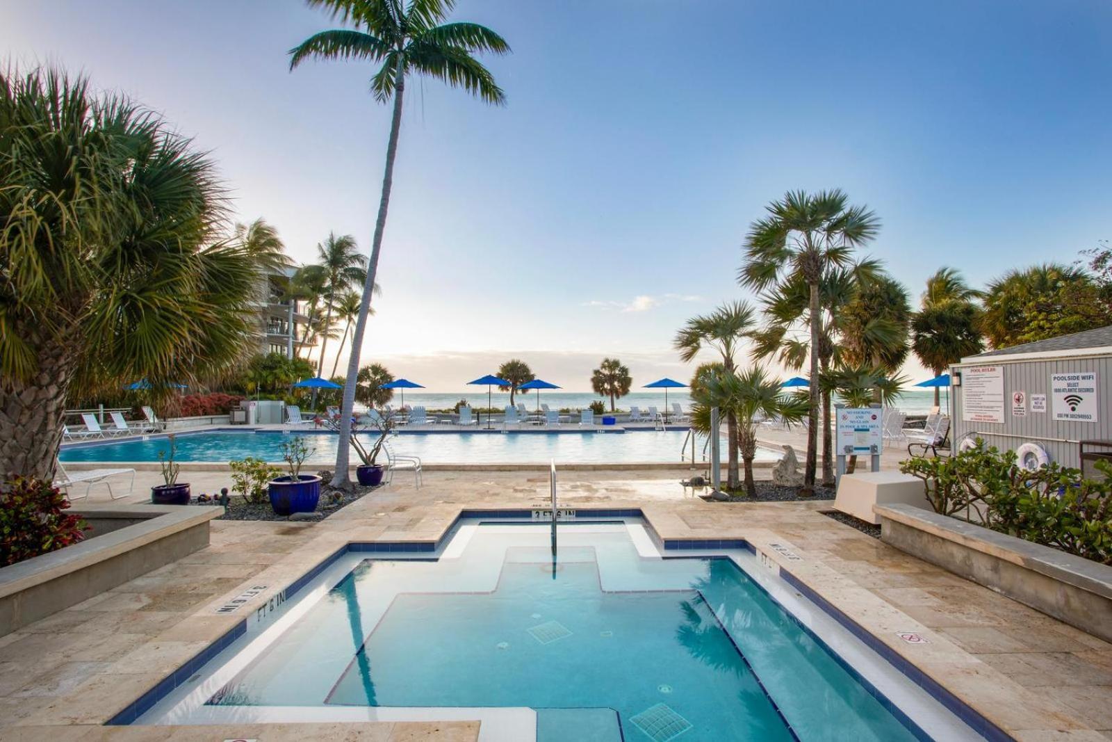 Sunrise On The Atlantic Villa Key West Ngoại thất bức ảnh