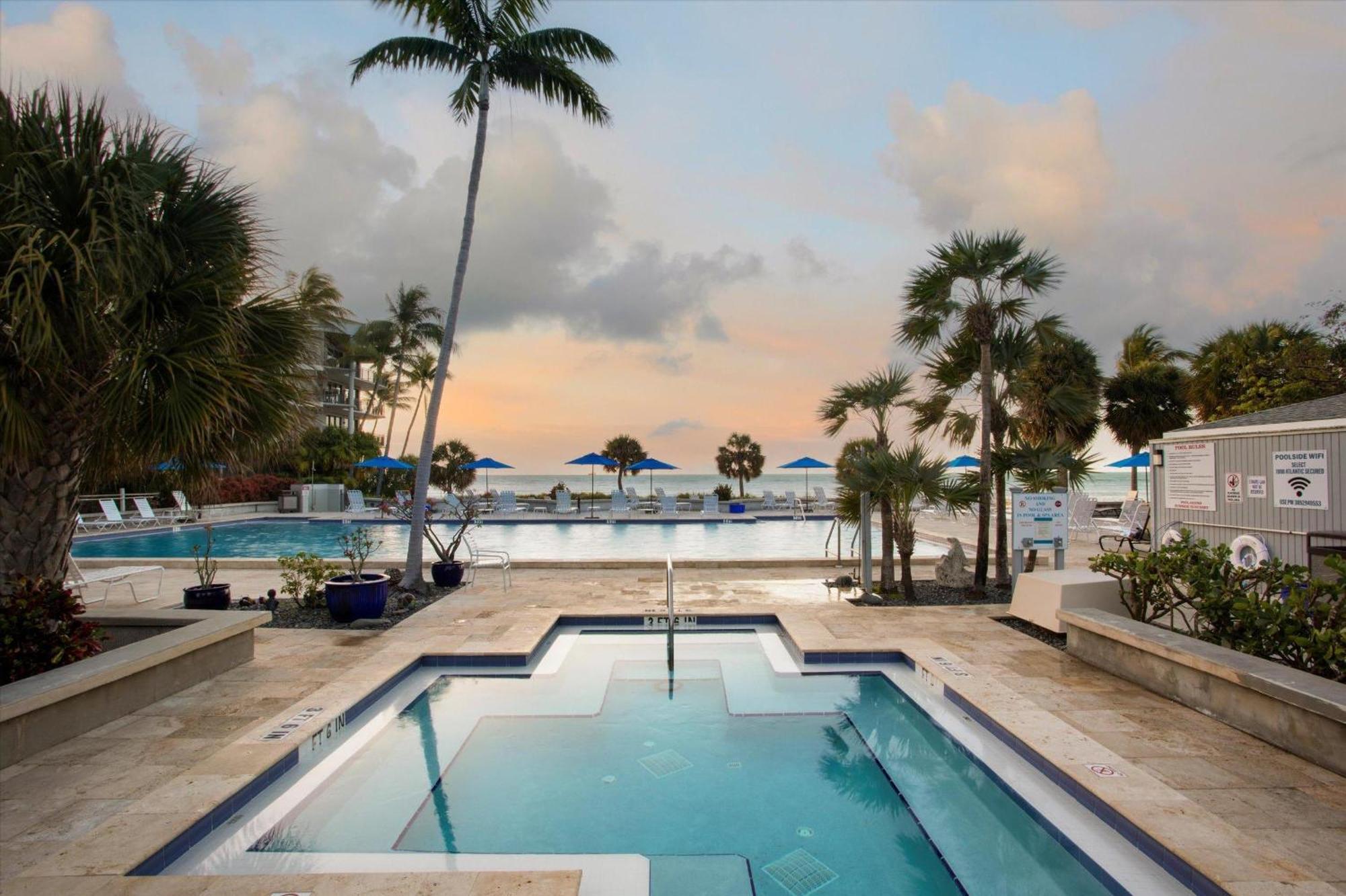Sunrise On The Atlantic Villa Key West Ngoại thất bức ảnh